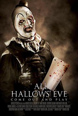 ��ʥ��ǰҹ All Hallows�� Eve�������