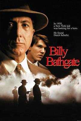 ʤ��Ϊ�� Billy Bathgate�������