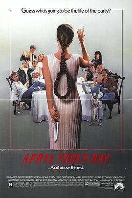 �ֲ����˽� April Fool's Day�������