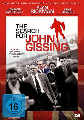 Ѱ��Լ�������� The Search For John Gissing�������