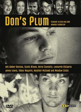 �Ƶ�÷�Ӳ��� Don's Plum�������
