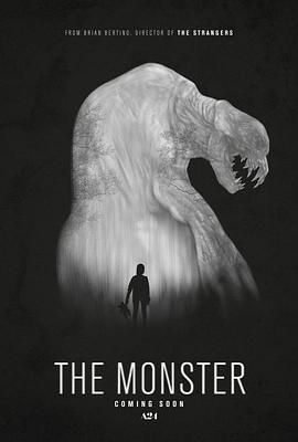 ��·���� The Monster�������