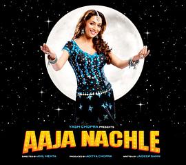 ������� Aaja Nachle�������