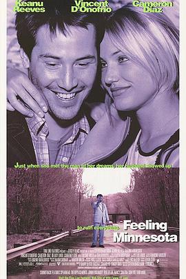 ���������մ� Feeling Minnesota�������