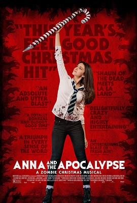 ���Ⱥ�����ĩ�� Anna and the Apocalypse�������
