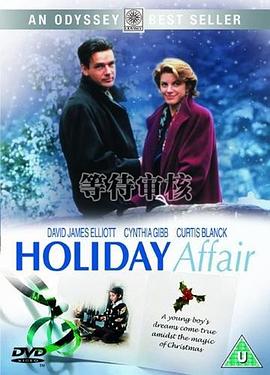 ʥ��֮�� Holiday Affair�������