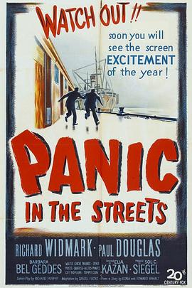 Χ�߽�ͷ Panic in the Streets�������