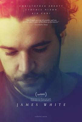 ղķ˹������ James White�������