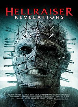 ��������9����ʾ¼ Hellraiser: Revelations�������