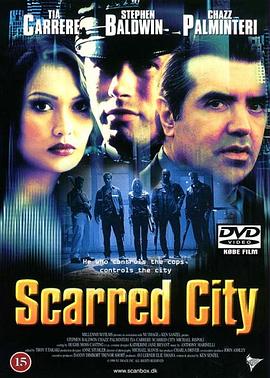 ���б𶯶� Scarred City�������