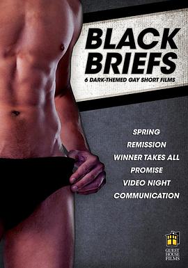 ��ɫ��ƪ�� Black Briefs�������