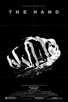 ������ The Hand�������