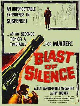 ��Ĭ�б��� Blast of Silence�������