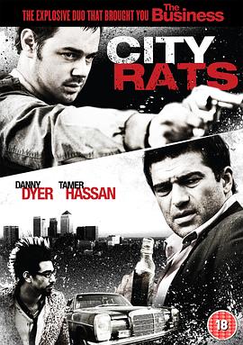 ����������� city rats�������