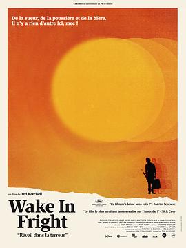 ��½���� Wake in Fright�������