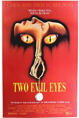 ħ��˫ͫ Two Evil Eyes�������