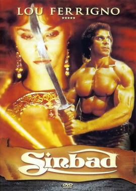 ���ʹﺽ���ߺ� Sinbad of the Seven Seas�������