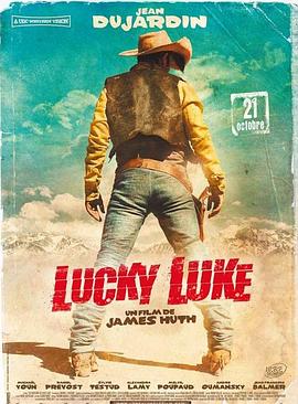 ������¬�� Lucky Luke�������