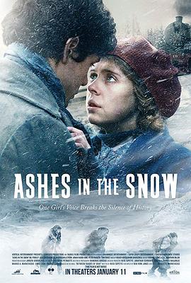 ѩ�л� Ashes in the Snow�������