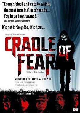 ɱ������ Cradle of Fear�������