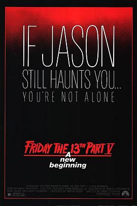 ʮ����������5 Friday the 13th: A New Beginning�������