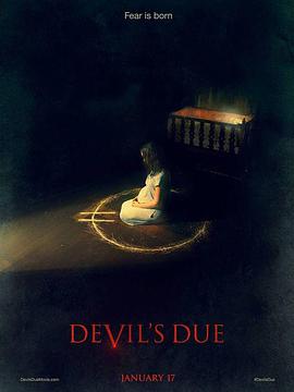 ��ħԤ���� Devil's Due�������