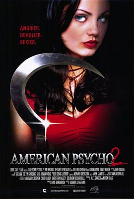 ����������2 American Psycho 2: All American Girl�������_