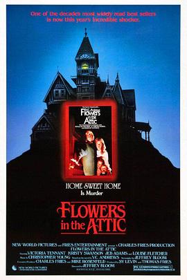 ��¥��Ļ� Flowers in the Attic�������