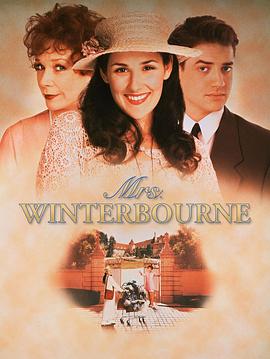 ��ȸ���� Mrs. Winterbourne�������