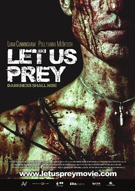 ��ɱ�� Let Us Prey�������