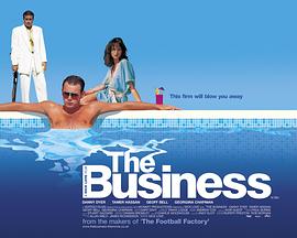 �ڰ����� The Business�������