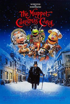 ʥ������ The Muppet Christmas Carol�������