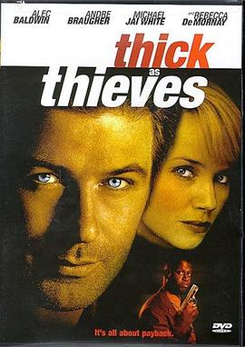 �������� Thick as Thieves�������