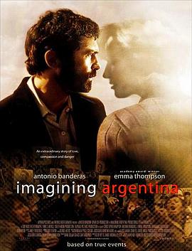 ���밢��͢ Imagining Argentina�������