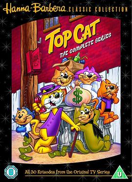 ��è Top Cat�������