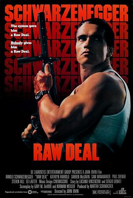 ��Եսʿ Raw Deal�������