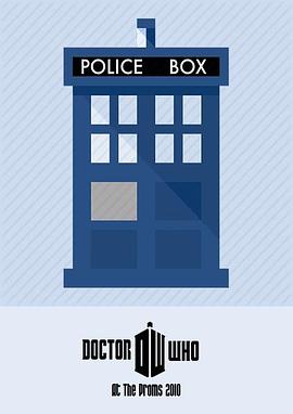 ���ز�ʿ��2010��ң���ֻ� Doctor Who At The Proms 2010�����