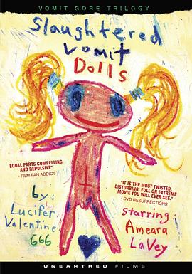 ����Ż������ Slaughtered Vomit Dolls�������