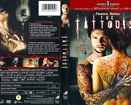 ����ʦ The Tattooist�������
