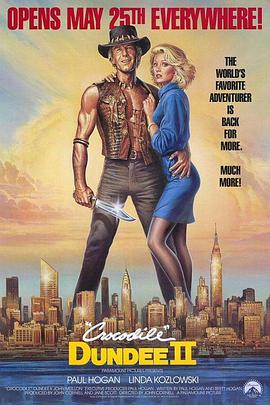 ����˵�2 'Crocodile' Dundee II�������