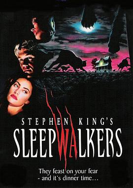 ��Ѫҹħ Sleepwalkers�������
