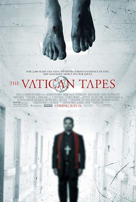 ��ٸ�¼��� The Vatican Tapes�������