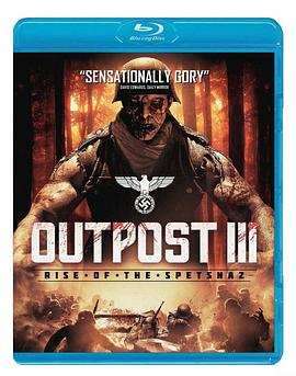 ���ֲ��ӵ����� Outpost: Rise of the Spetsnaz�������