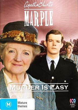 ɱ�˲��� Marple: Murder Is Easy�������