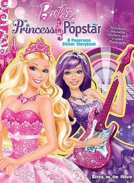 �ű�֮���ǹ��� Barbie: The Princess & the Popstar�������_��