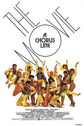 �������� A Chorus Line�������