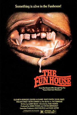 �ֲ������� The Funhouse�������