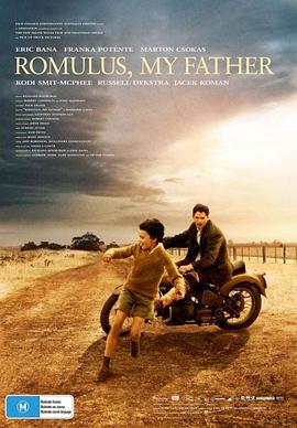 �ҵĸ���,����¬˹ Romulus, My Father�������