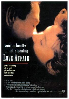 �����¼� Love Affair�������