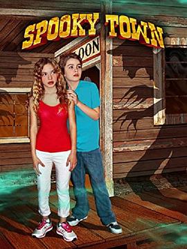 �´������ Phantom Town�������